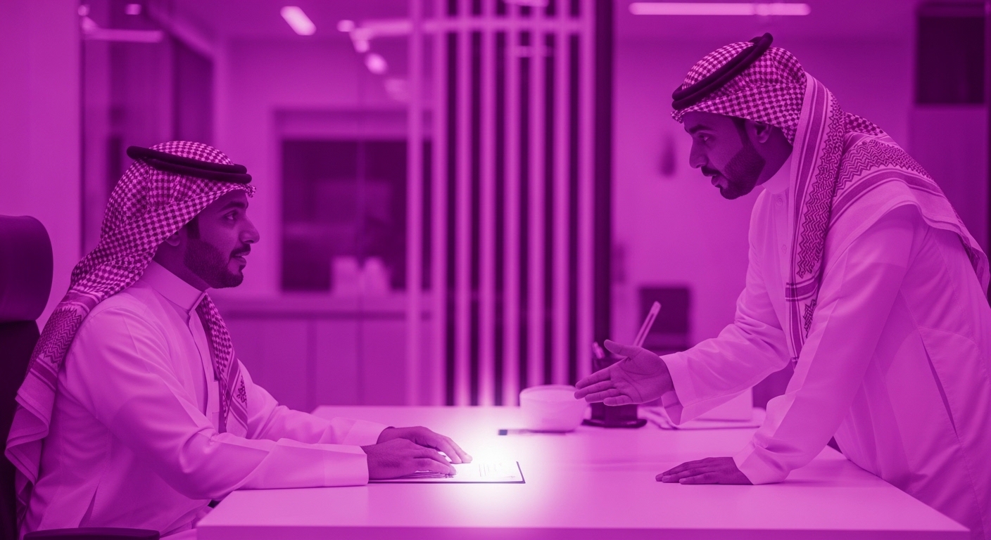 Best Personal Finance Companies in Saudi Arabia: How to Choose the Right Solution for You