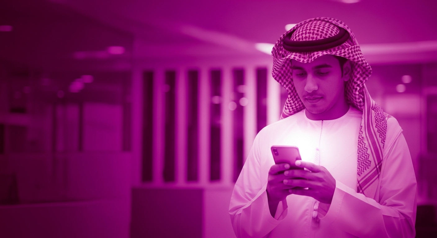 Fast Personal Finance in Saudi Arabia: How to Get Liquidity When You Need It Most