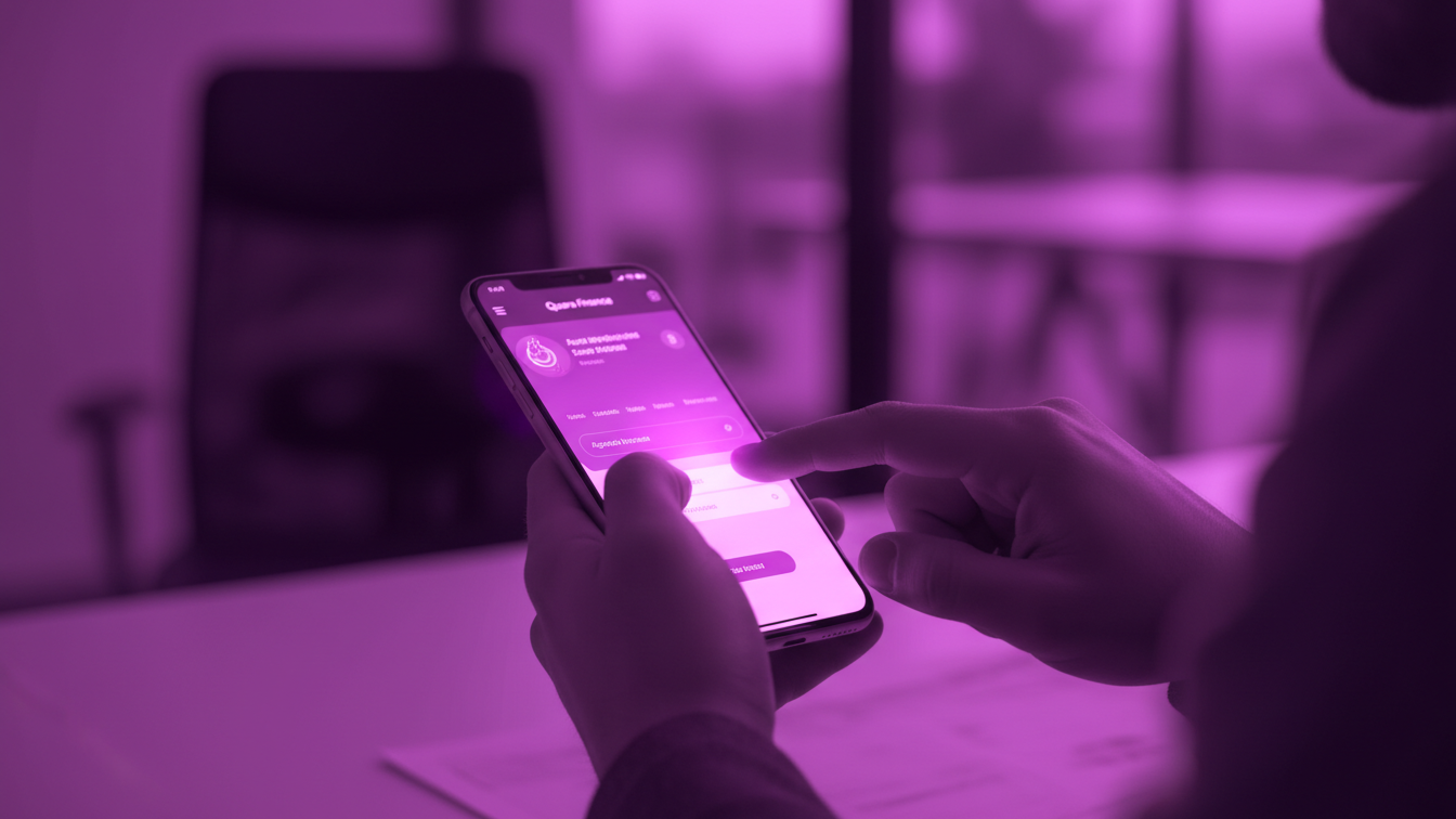 How to Apply for Quara Finance in Minutes Using the Mobile App