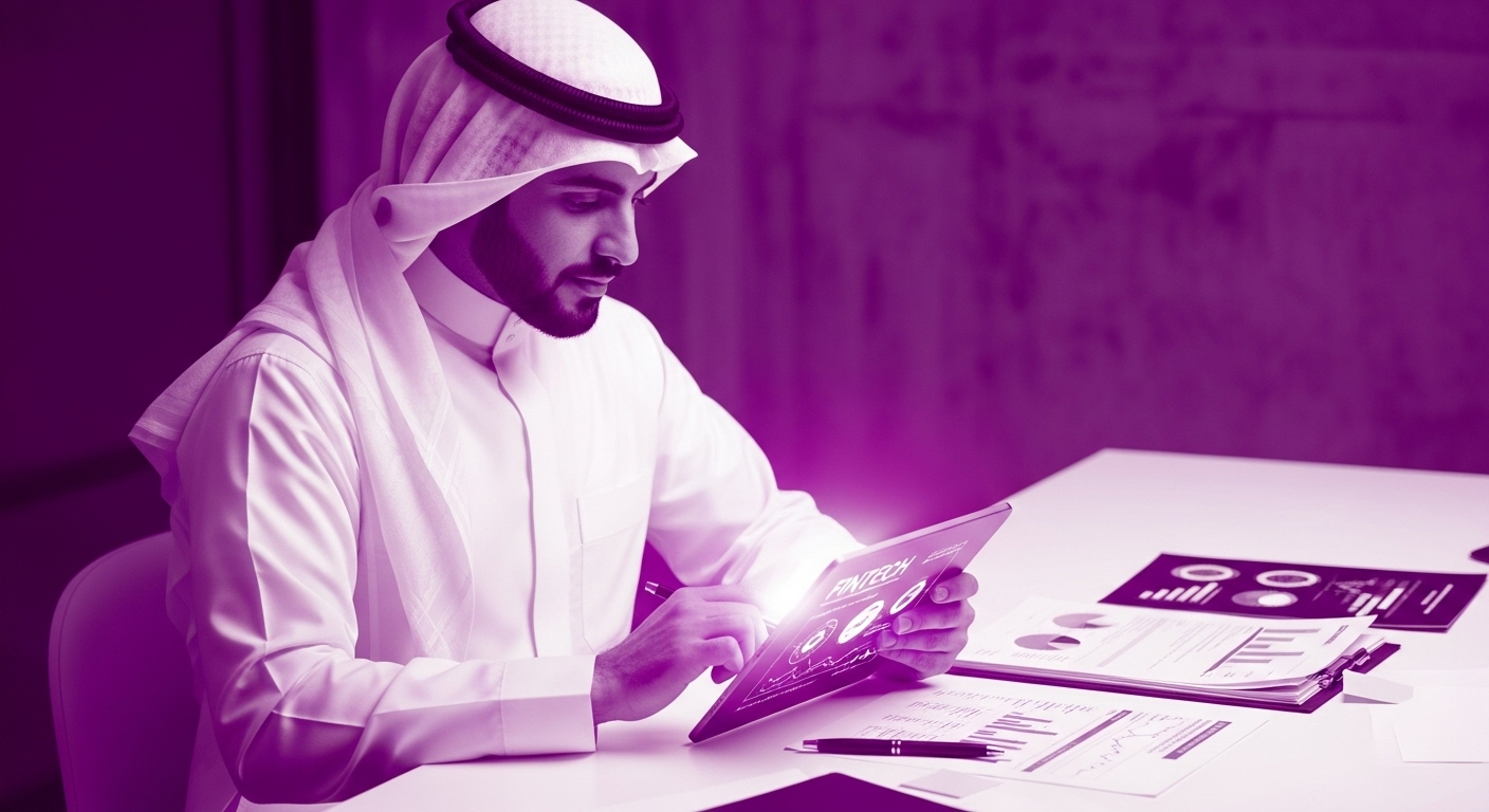 The Future of Fintech in Saudi Arabia: How Quara Finance is Leading the Change