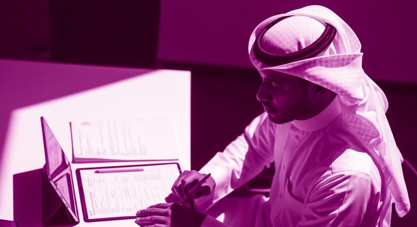 Personal Loan of SAR 30,000 in Saudi Arabia: How to Choose the Right Option with Confidence