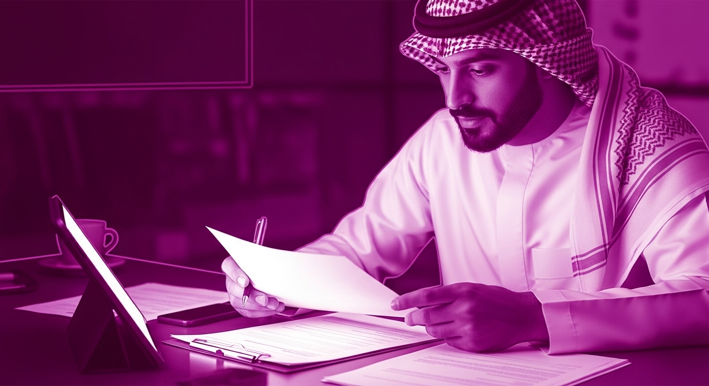 Personal Loan for Expats in Saudi Arabia: Requirements, Options, and How to Choose Wisely