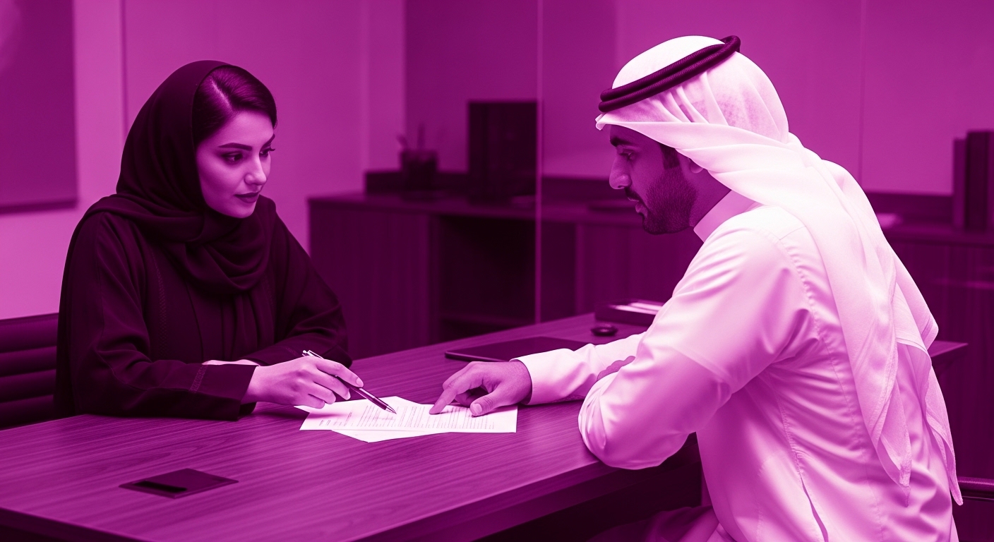 Quick Loan in Saudi Arabia: How to Access Fast Financing Without Compromising Stability