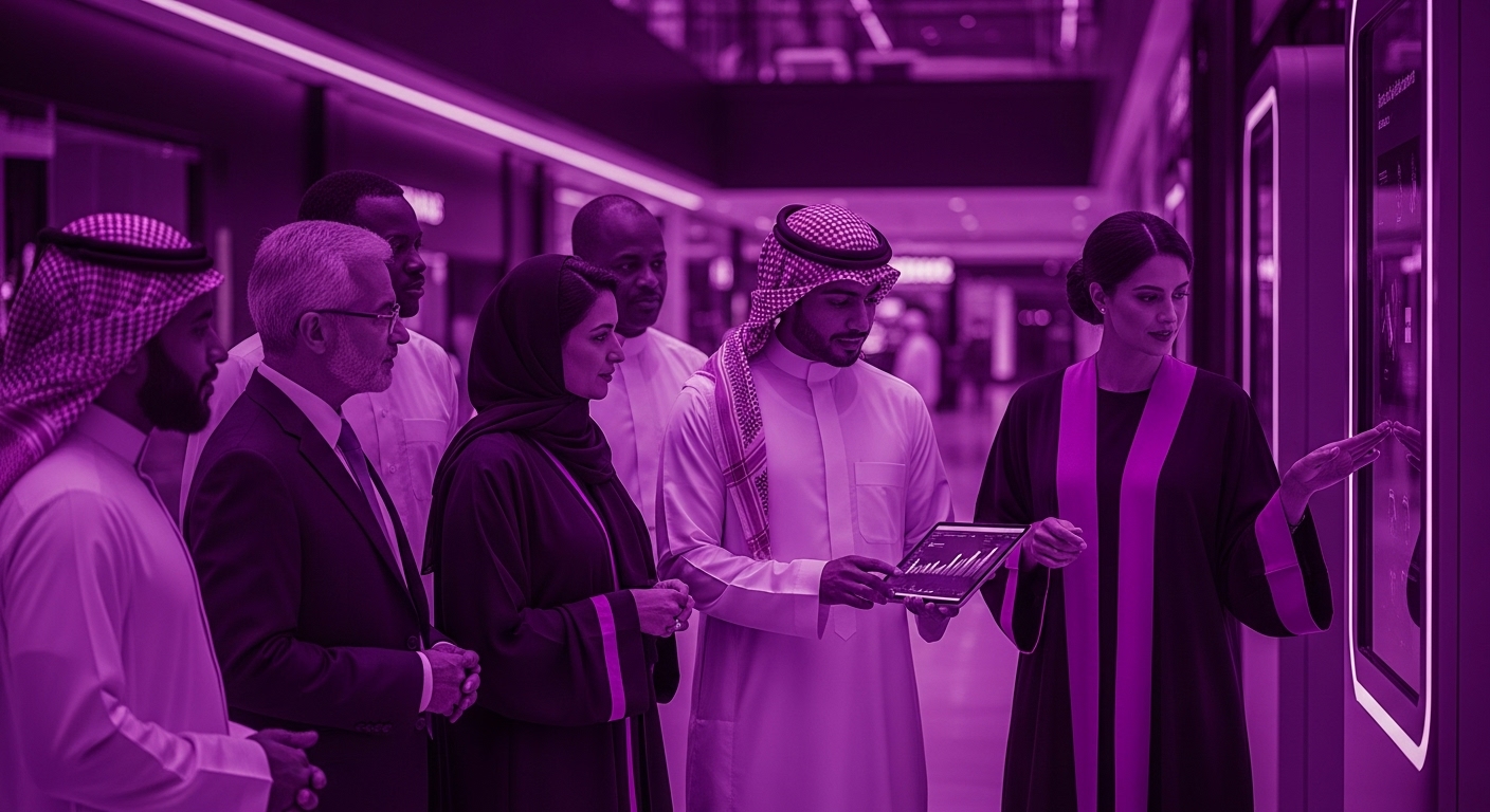 From Paperwork to One-Click Loans: Inside Quara Finance’s Digital Revolution