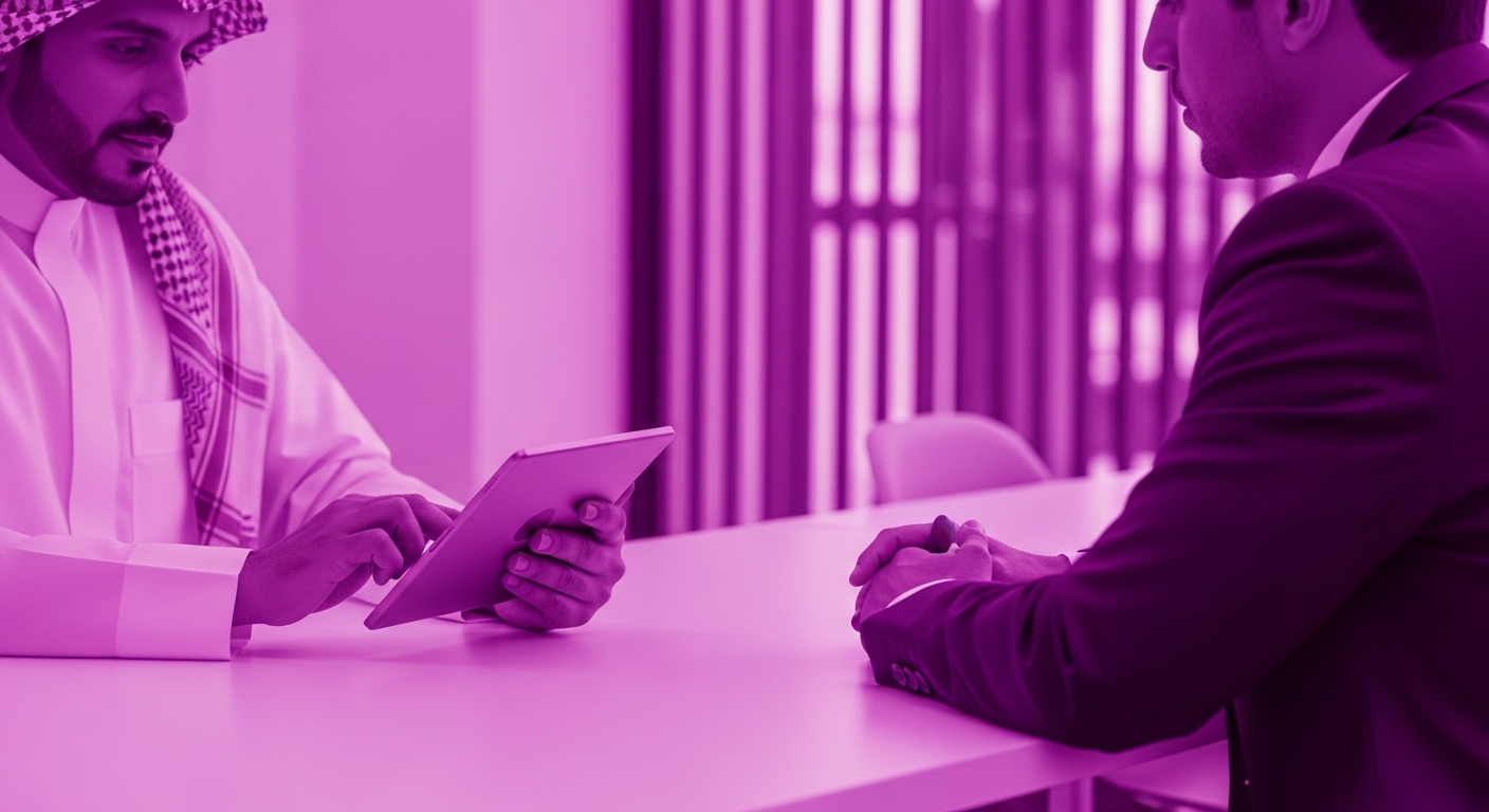 A Trusted Finance Company in Saudi Arabia: Your Guide to Smart Financial Solutions