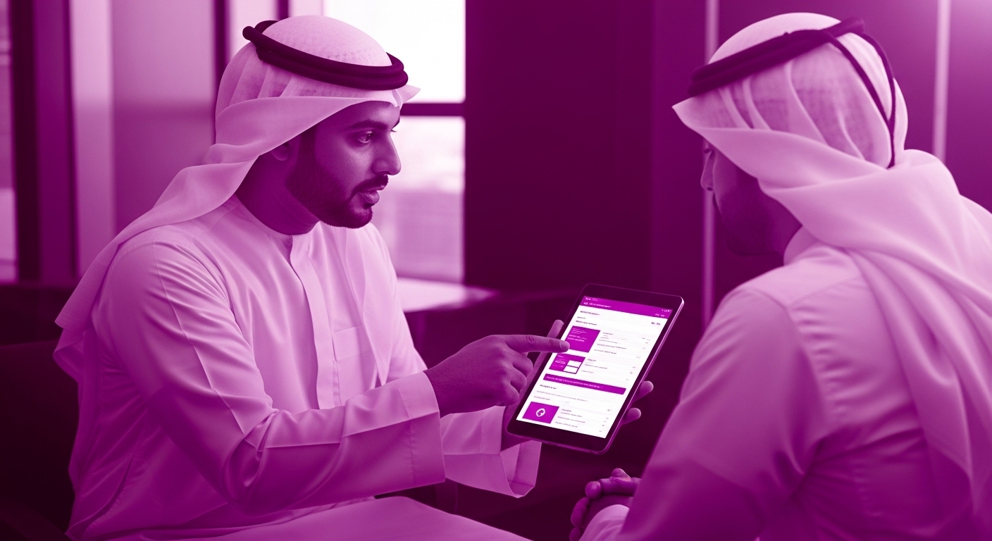 Personal Loan Application: A Clear Guide to Making a Smart Financial Decision in Saudi Arabia