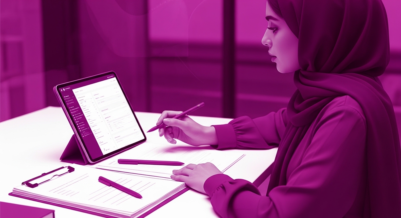 Personal Finance in Saudi Arabia: A Clear Guide to Making Informed Financial Decisions