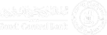 Saudi Central Bank Logo
