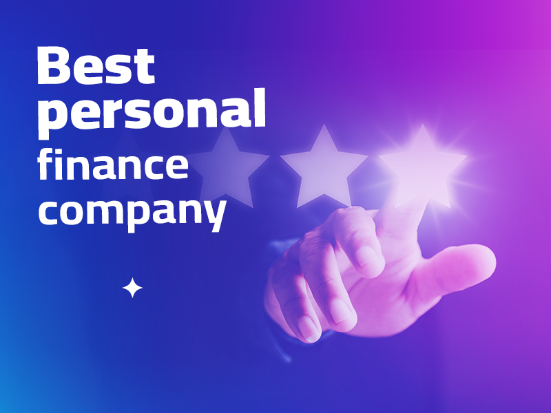Why Is Choosing a Reliable Financing Company Important?