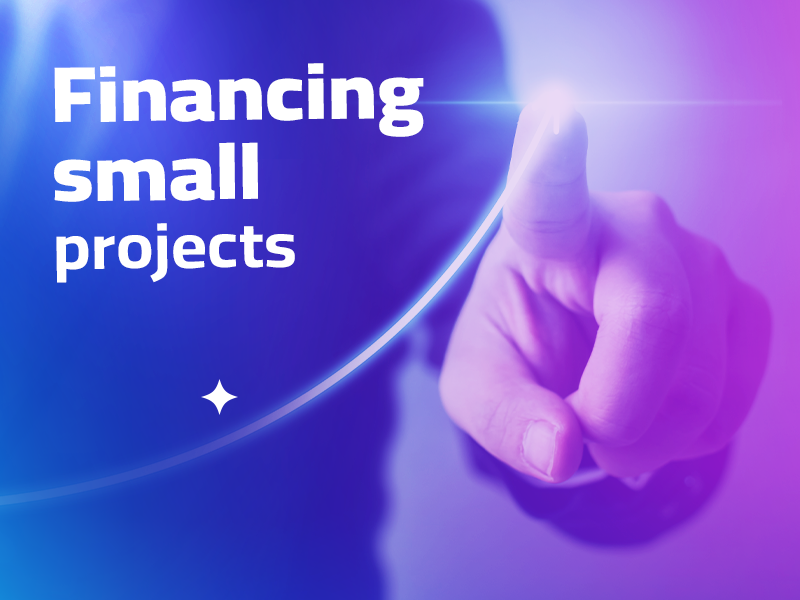 Small Business Financing with Quara Finance: A Key to Success and Growth for Entrepreneurs