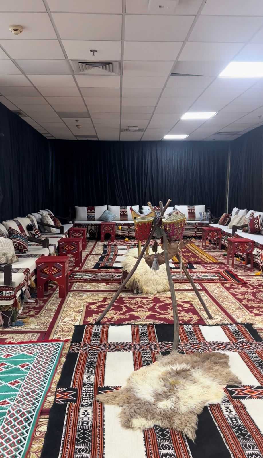 Quara Finance workplace event – company culture and employee activities