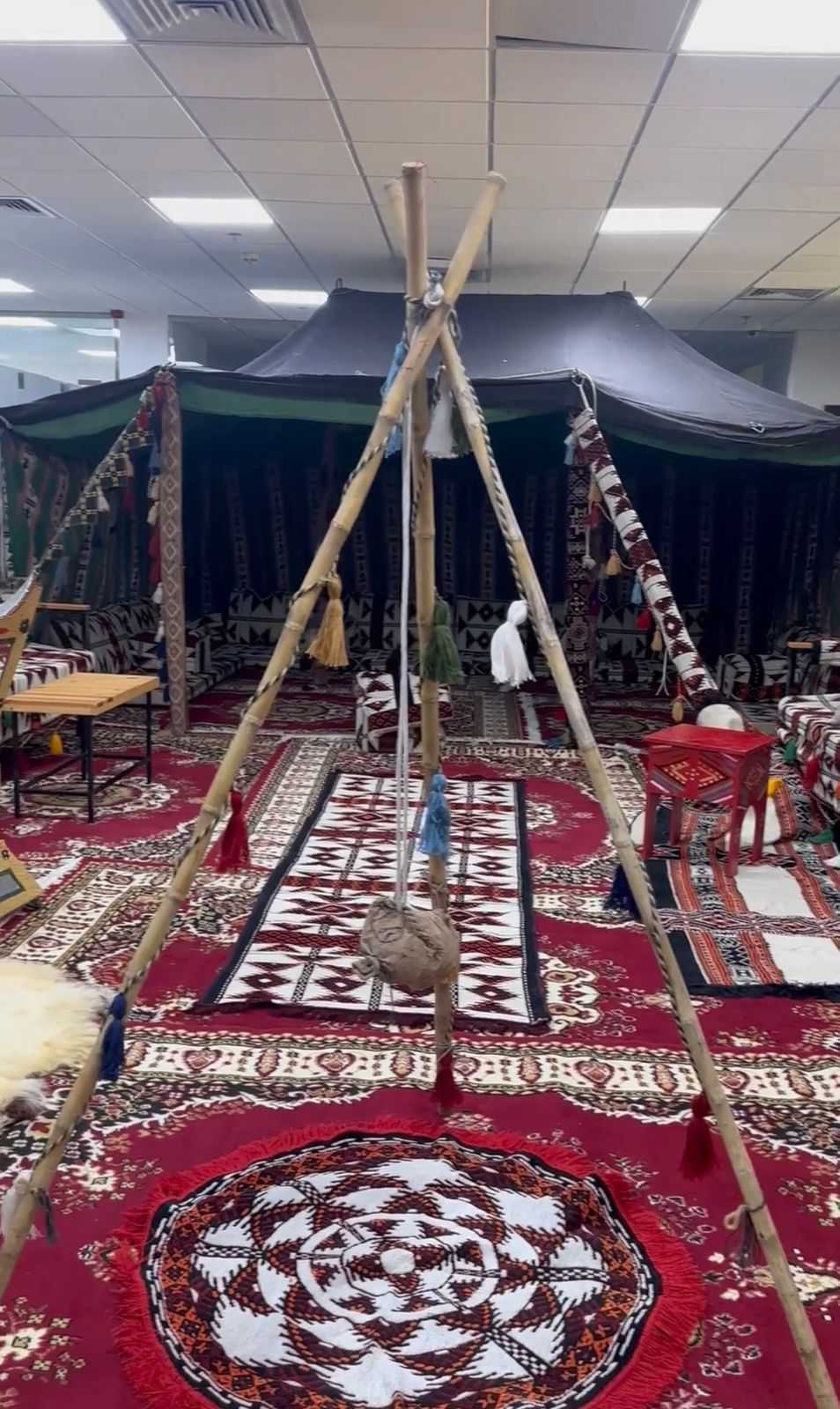 الحياة وبيئة العمل في كوارا للتمويل