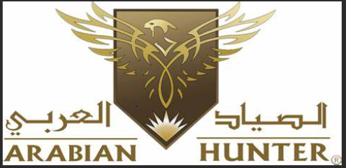 <span data-en="Arabian Hunter" data-ar="الصياد العربي" class="translatable">Arabian Hunter</span> logo