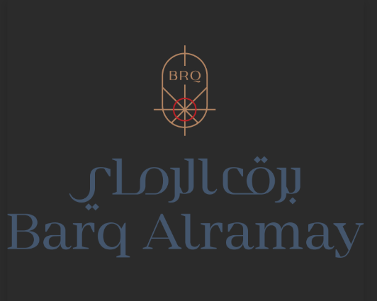 <span data-en="Barq Al Ramay" data-ar="برق الرماي" class="translatable">Barq Al Ramay</span> logo