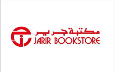 <span data-en="Jarir" data-ar="مكتبة جرير" class="translatable">Jarir</span> logo